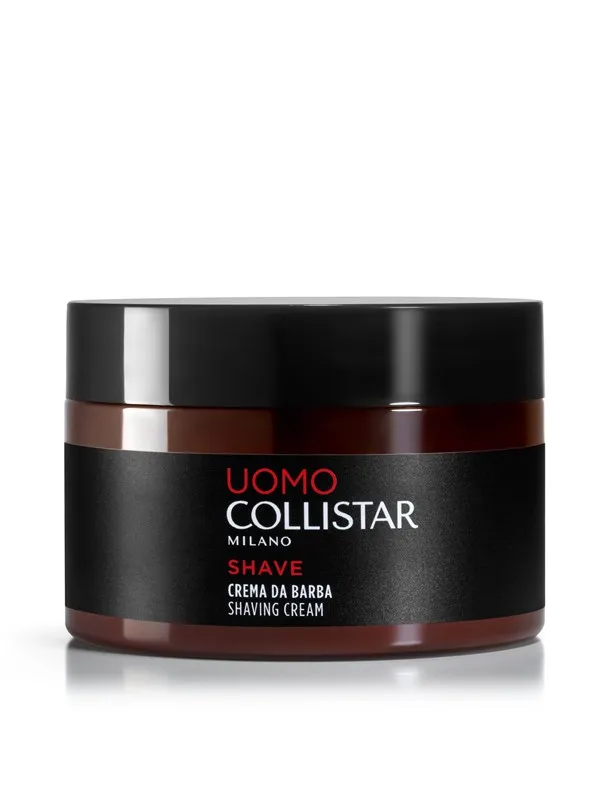 Collistar Uomo Crema Da Barba