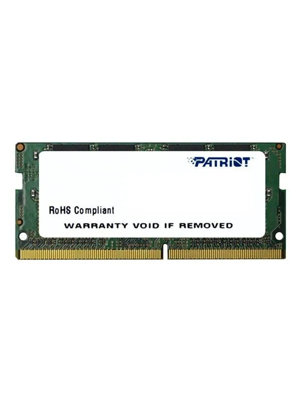 Patriot Signature Line