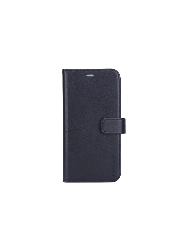 Radicover Wallet Case iPhone 12 Pro Max Anti-Radiation Flipcover RFID Black