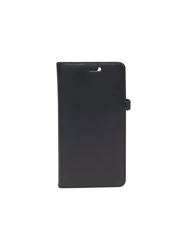 Buffalo Wallet Leather for iPhone 11 PRO - Black