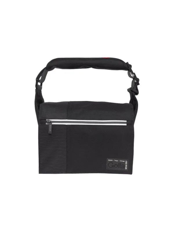 Golla Camera Bag M MAURO G1373 - sling bag for digital photo camera with lenses