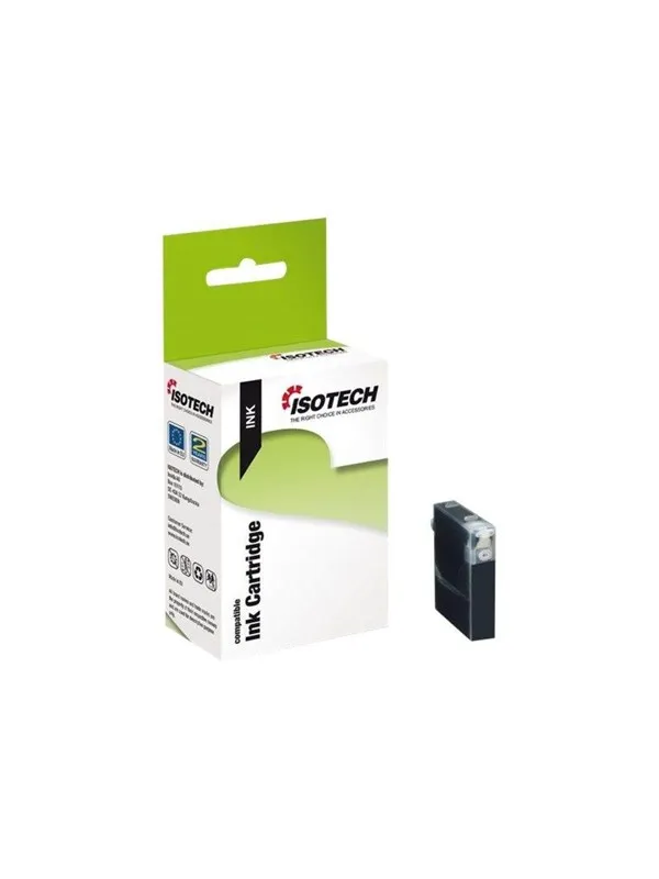 ISOTECH 0620B001 / Alternative to Canon CLI-8Bk / Black Ink