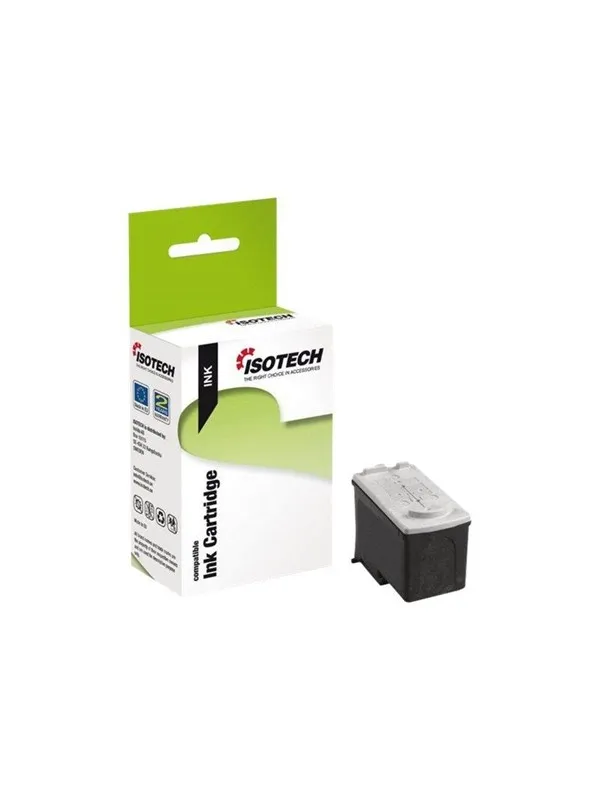 ISOTECH 0617B001 / Alternative to Canon CL-41 / Colour Ink