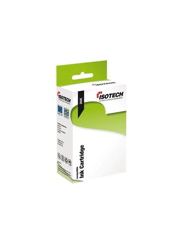 ISOTECH C4838A / Alternative to HP 11 / Yellow Ink