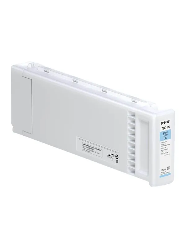 Epson T8905 - light black - original - ink cartridge
