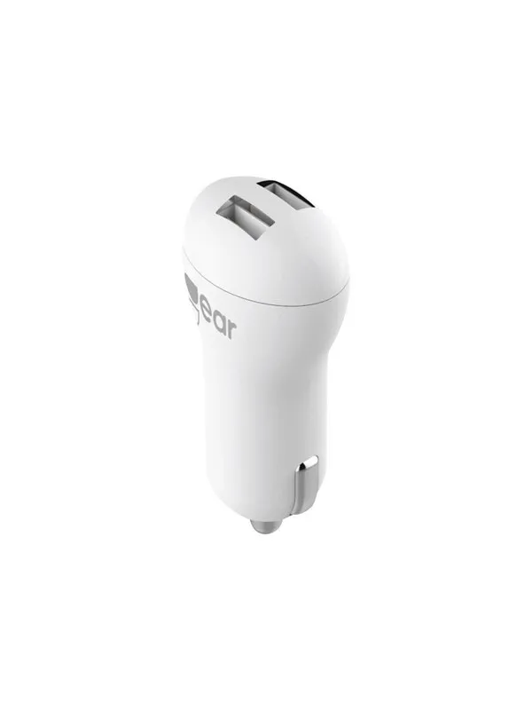 GEAR by Carl Douglas car power adapter - USB