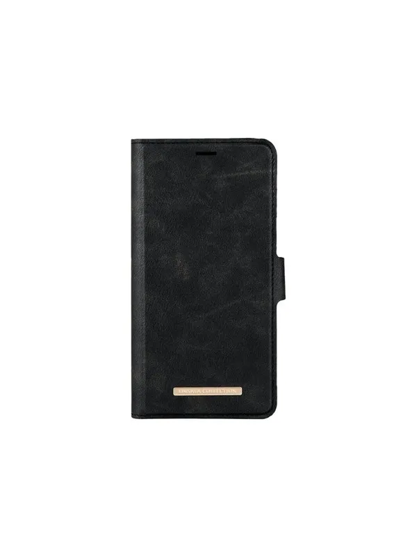 ONSALA COLLECTION Wallet Midnight Black iPhone XS MAX