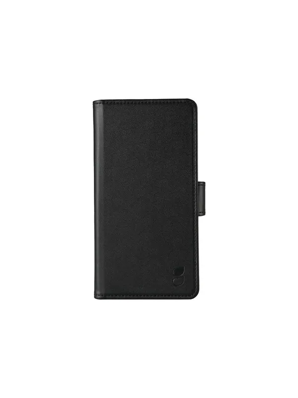 GEAR Wallet Nokia 8.1 Black