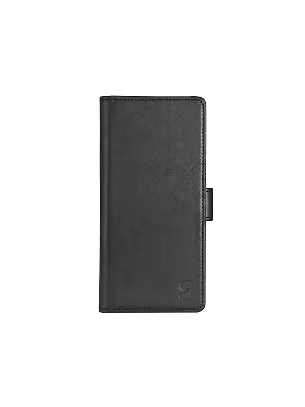 GEAR Wallet Case Black - Nokia G11