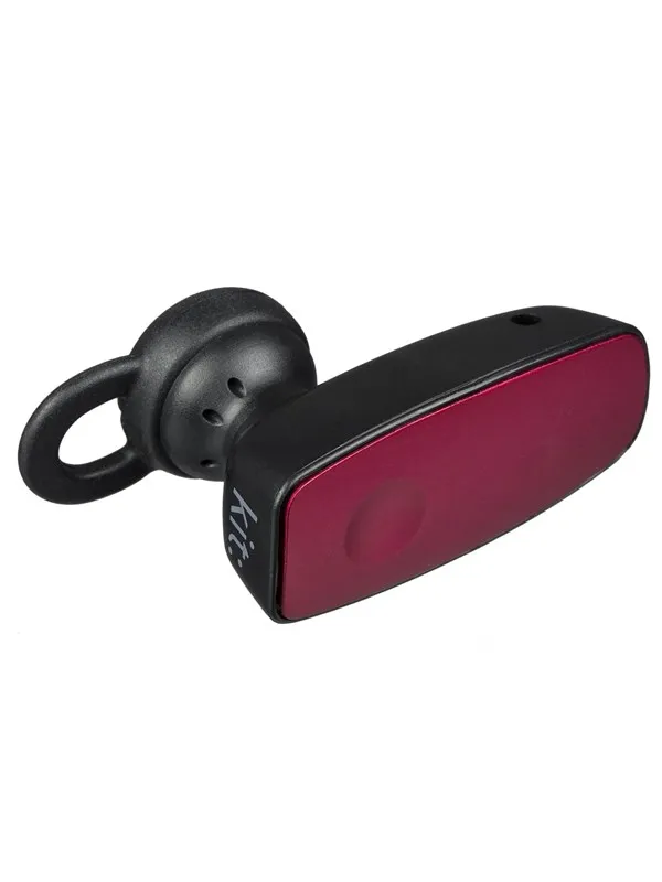 KitSound BT HF Mono Red