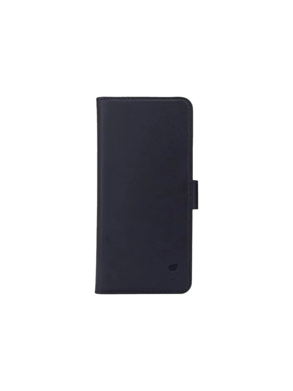 GEAR Wallet Samsung Note10 Lite Black