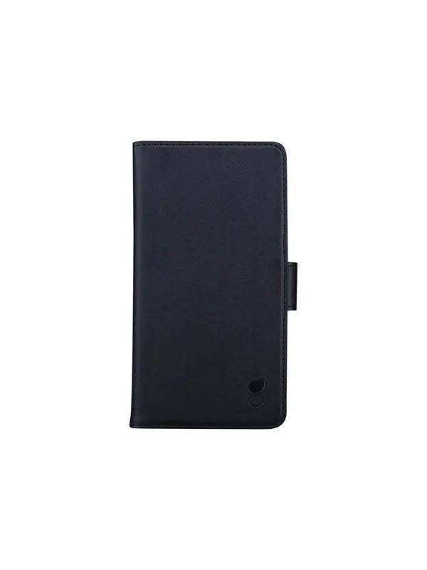 GEAR Wallet Case Black - Nokia 6.1 (Nokia 6 2018)