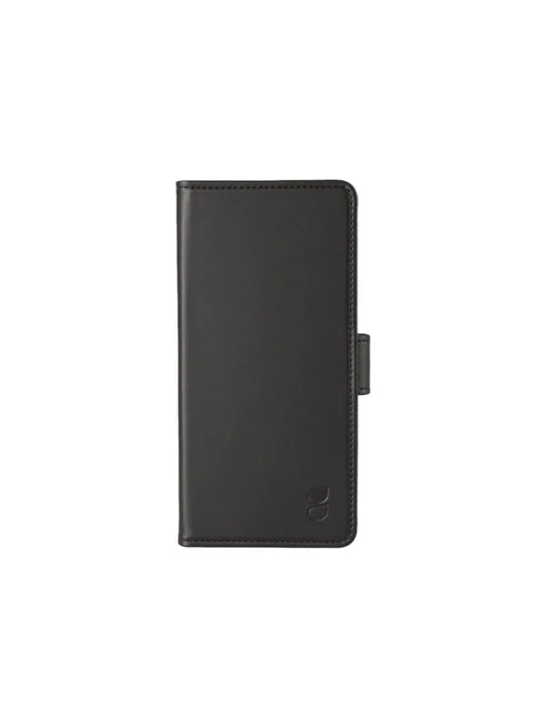 GEAR Wallet Case Black - Sony XZ3