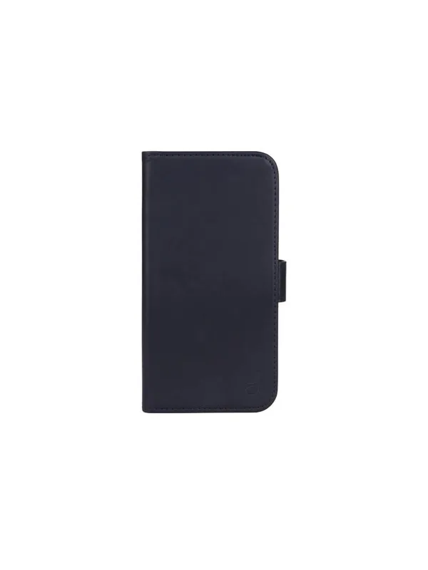 GEAR Wallet Case Black - iPhone 14 Pro Max