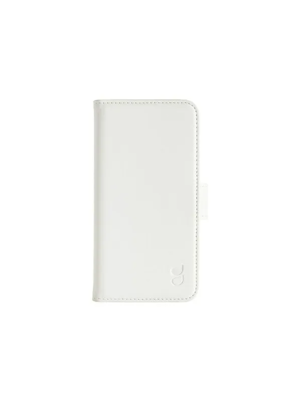 GEAR Wallet Case White - iPhone X/XS
