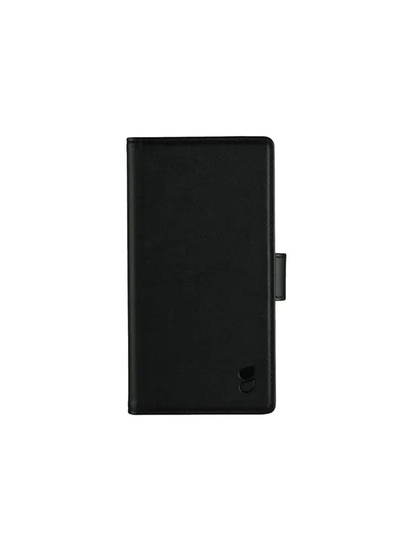 GEAR Wallet Sony Xperia L1 Black