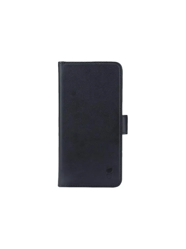 GEAR Wallet Samsung Galaxy J4 Plus 2018 Black