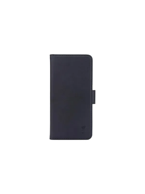 GEAR Wallet Case Black - Huawei Honor 20 Pro 2019