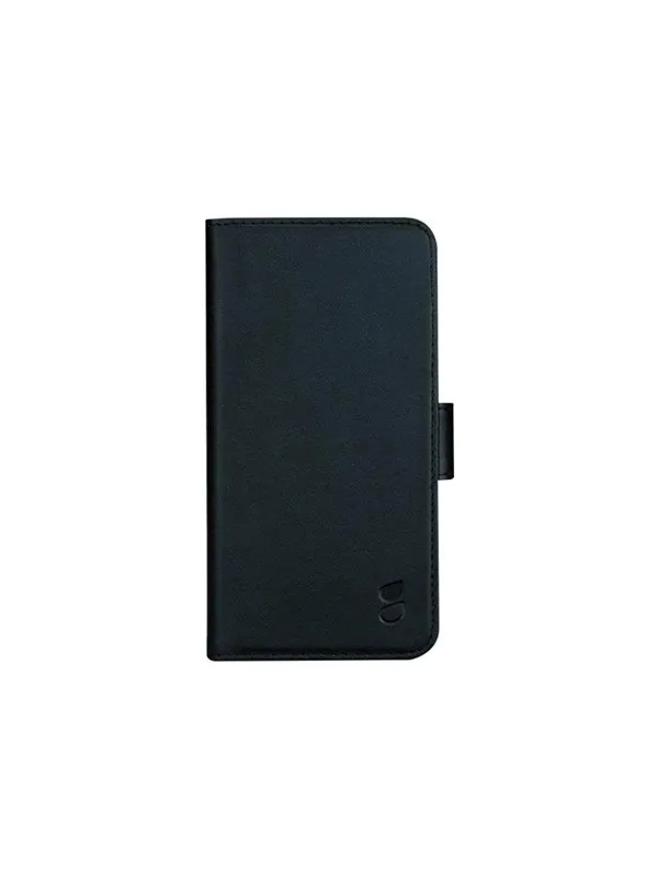 GEAR Wallet Case Black - Huawei P20 2018