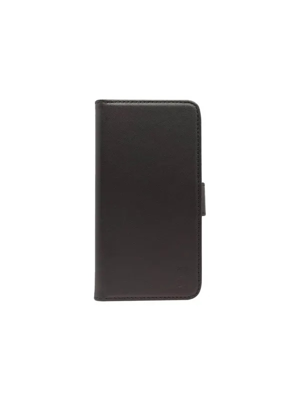 GEAR Wallet Case Black - Samsung J3 2017