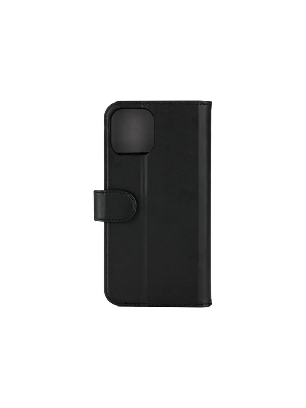 GEAR Wallet Case Black - iPhone 12 Pro Max