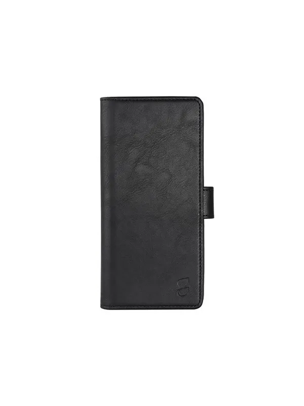GEAR Wallet Case Black - Samsung S22+