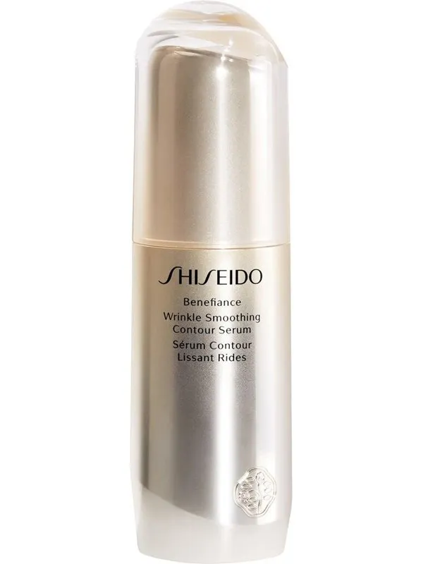 Shiseido Benefiance Wrinkle Smoothing Serum 20ml