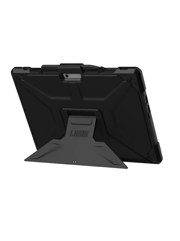 UAG Metropolis SE - black - Microsoft Surface Pro 9