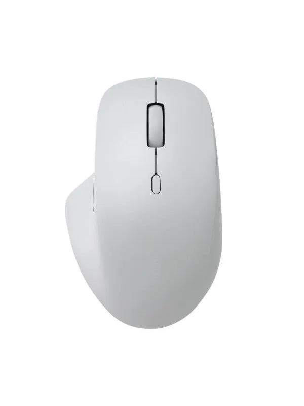 RAPOO M50 Plus - Mus - Optisk - 4 - Hvit