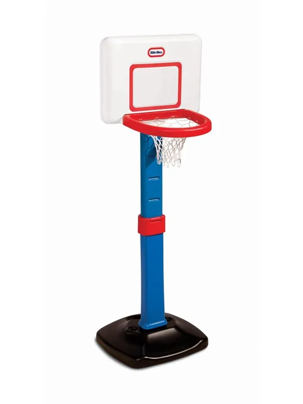 Little Tikes TotSports Basketball Set