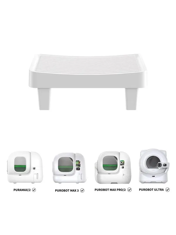 Petkit Easy-Step Pedal - Step for Automatic Litter