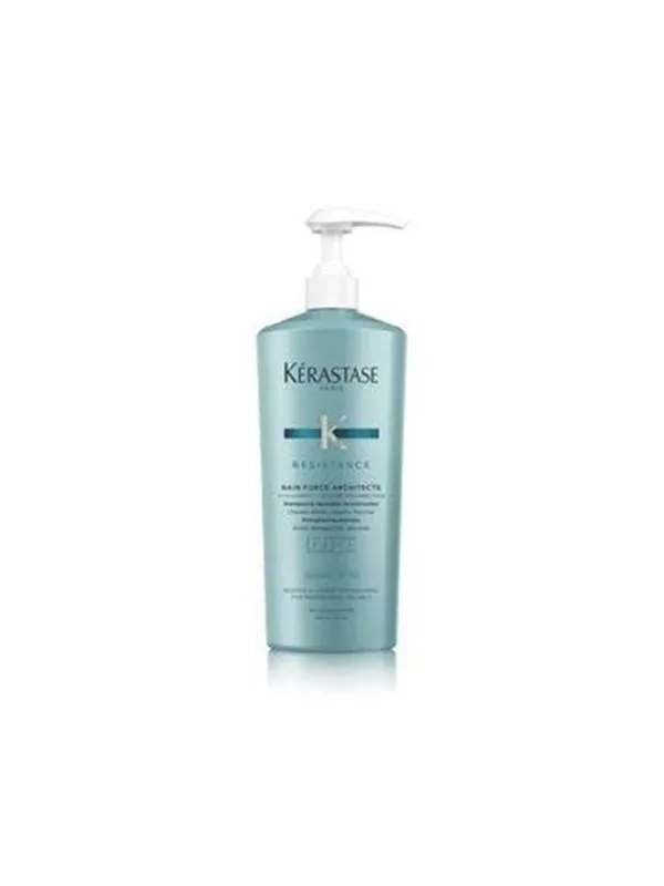 Kérastase Resistance Bain Force Architecte Shampoo 1000ml