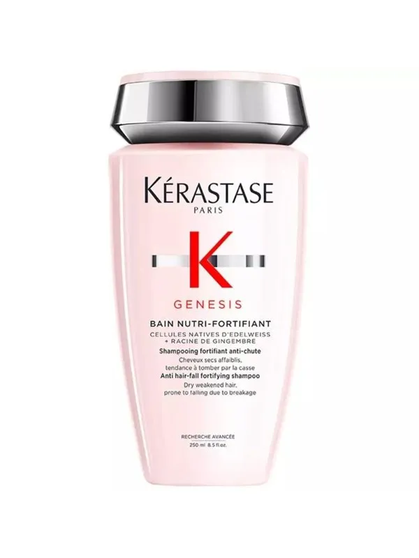 Kérastase Genesis Bain Nutri-Fortifiant Shampoo 250 ml