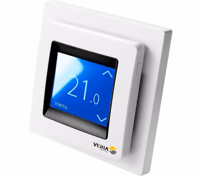 Digital touch termostat Veria ET45