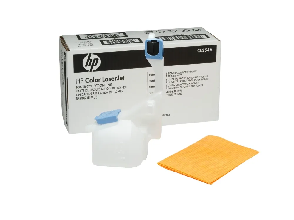Hp Toner Collection Unit - Cc468-67910