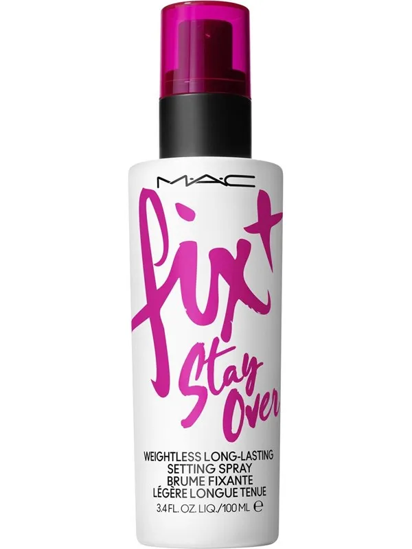 MAC Fix + Stay Over Setting Spray 100 ml