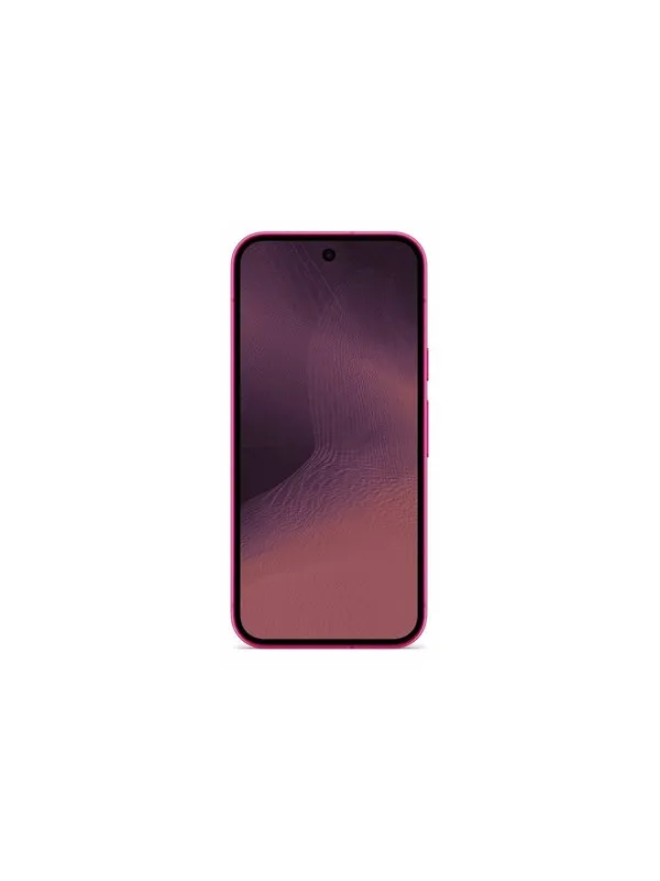 Google Pixel 11 smarttelefon 12/512GB (hibiscus)
