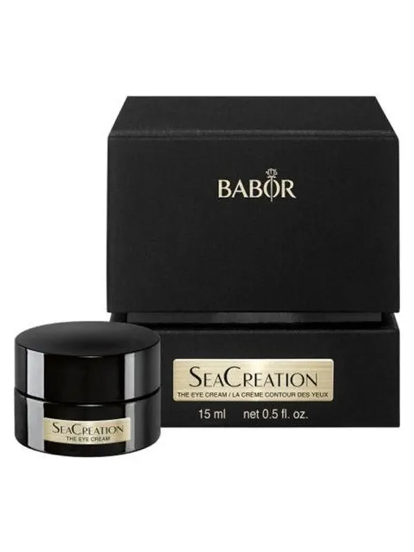 BABOR SeaCreation The Eye Cream 15ml
