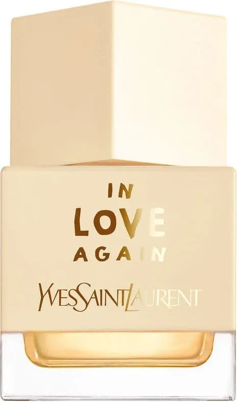 La Collection by Yves Saint Laurent In Love Again Eau de Toilette spray 80 ml