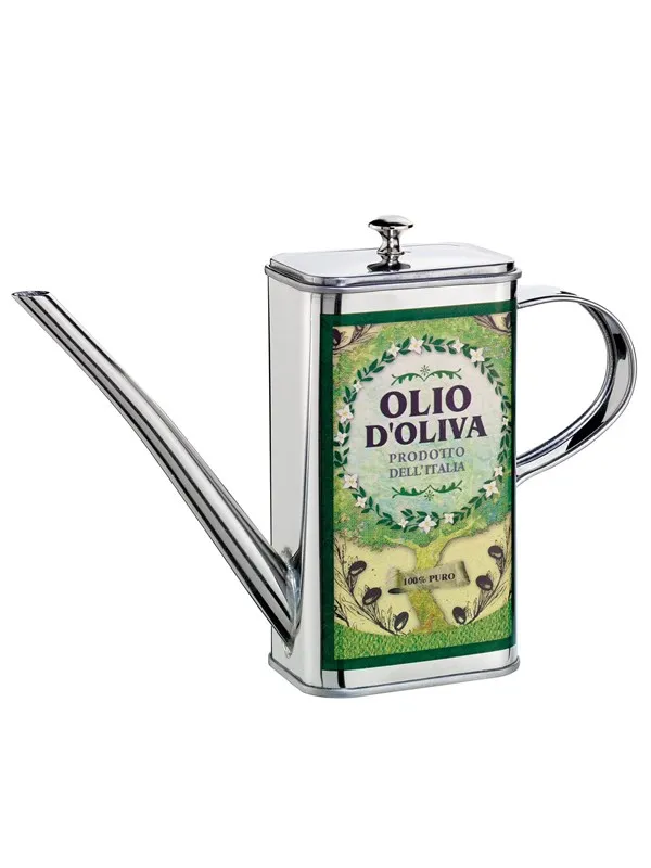 Cilio Olivenoljekanne OLIO 500ml