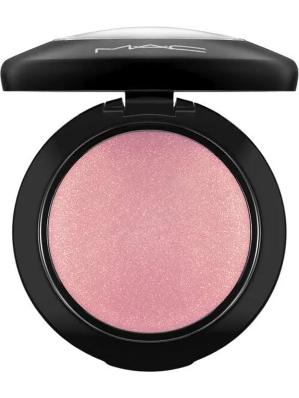 MAC Mineralize Blush -Petal Power