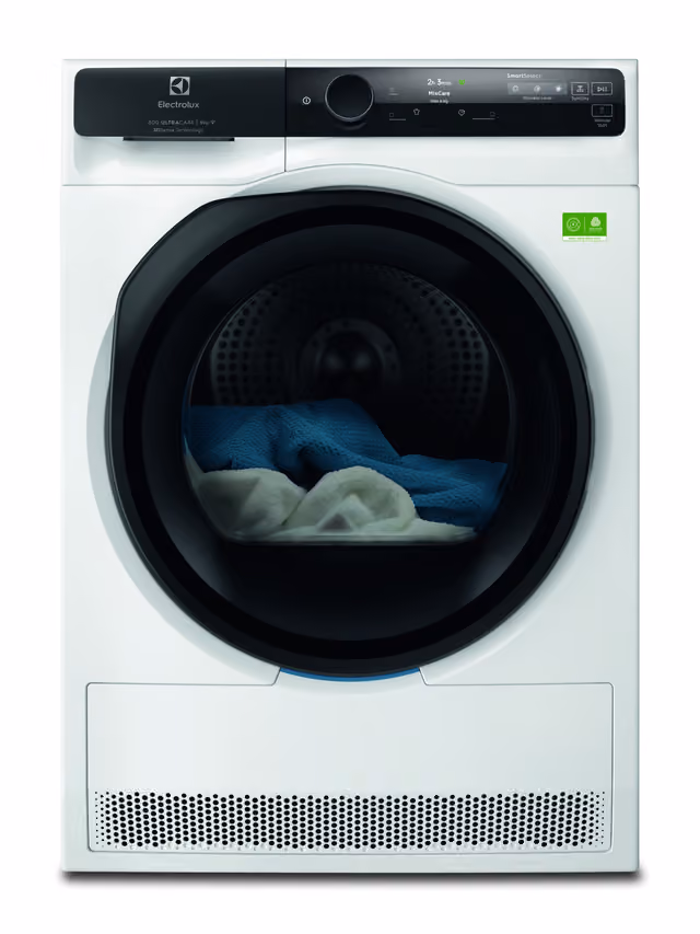 Electrolux Serie 800 Tørketrommel EDI874E96E (9kg)