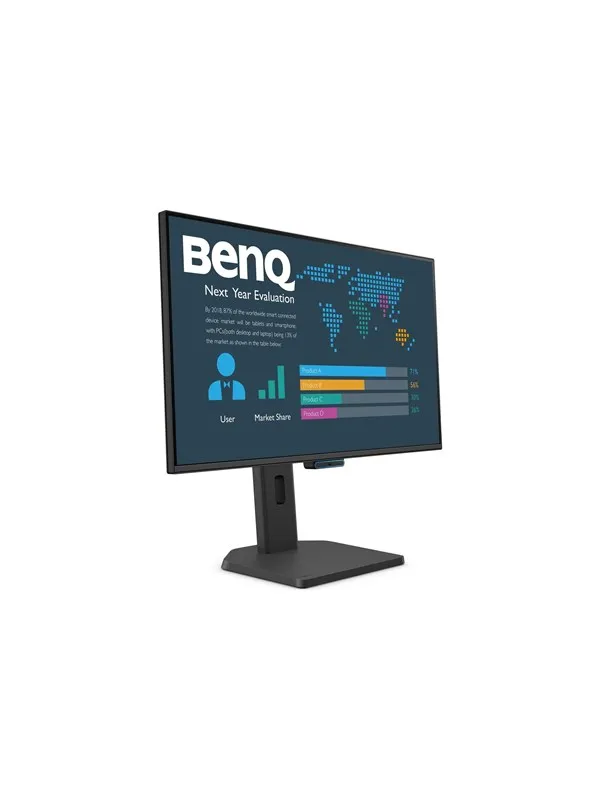 Benq PC-skjerm 9H.LNTLA.TBE