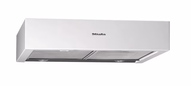 Miele DA1260BRWSNER - ventilator - brukt