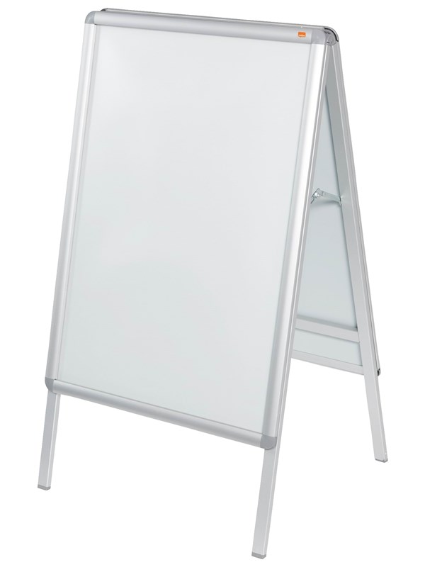 Nobo Plakatramme Clip A-Frame A1