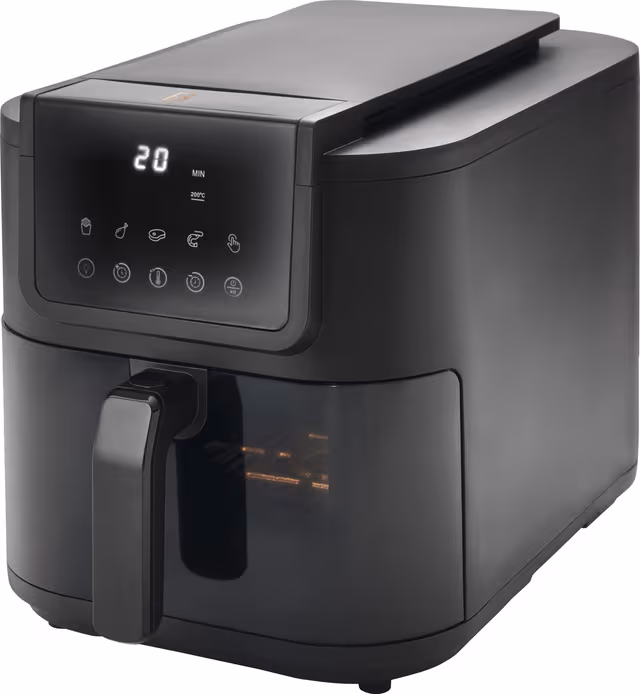 F&B 8l XL Slim Line airfryer 31207