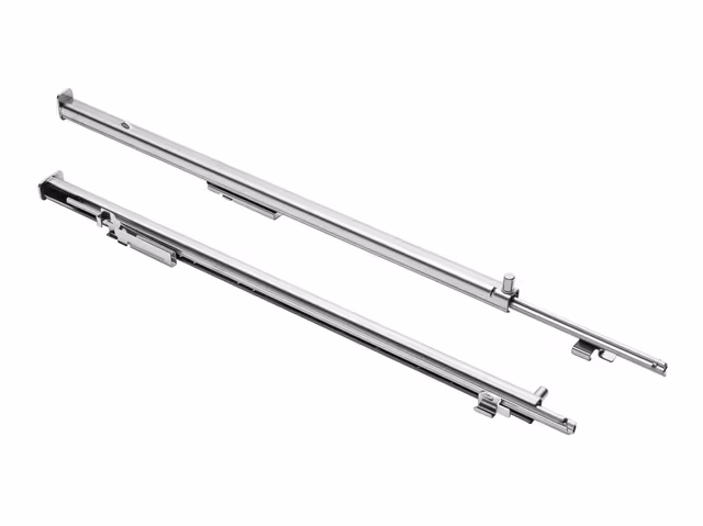 Electrolux uttrekkbare skinner 2 nivåer M1OHTR2N