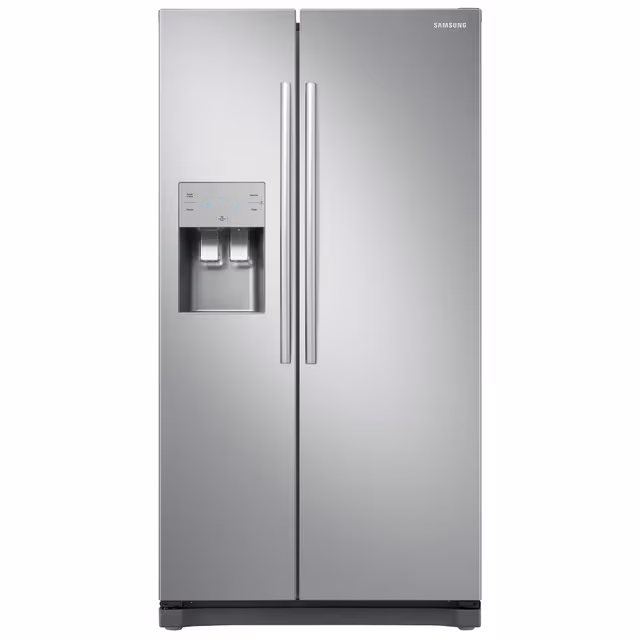 Samsung side-by-side kombiskap RS50N3403SA