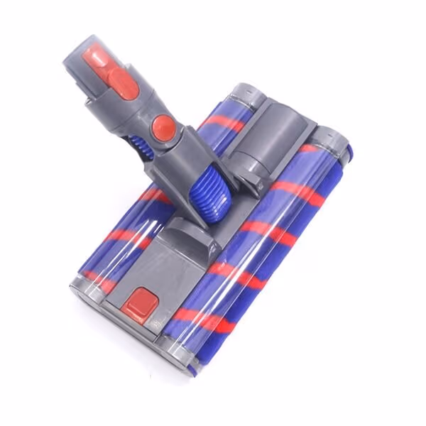 Støvsugermunnstykke med LED til Dyson V7 V8 V10 V11