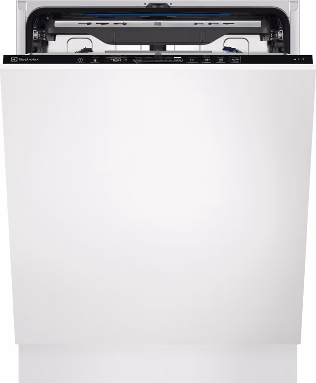 Electrolux Serie 700 Oppvaskmaskin EEG68600W (integrert)